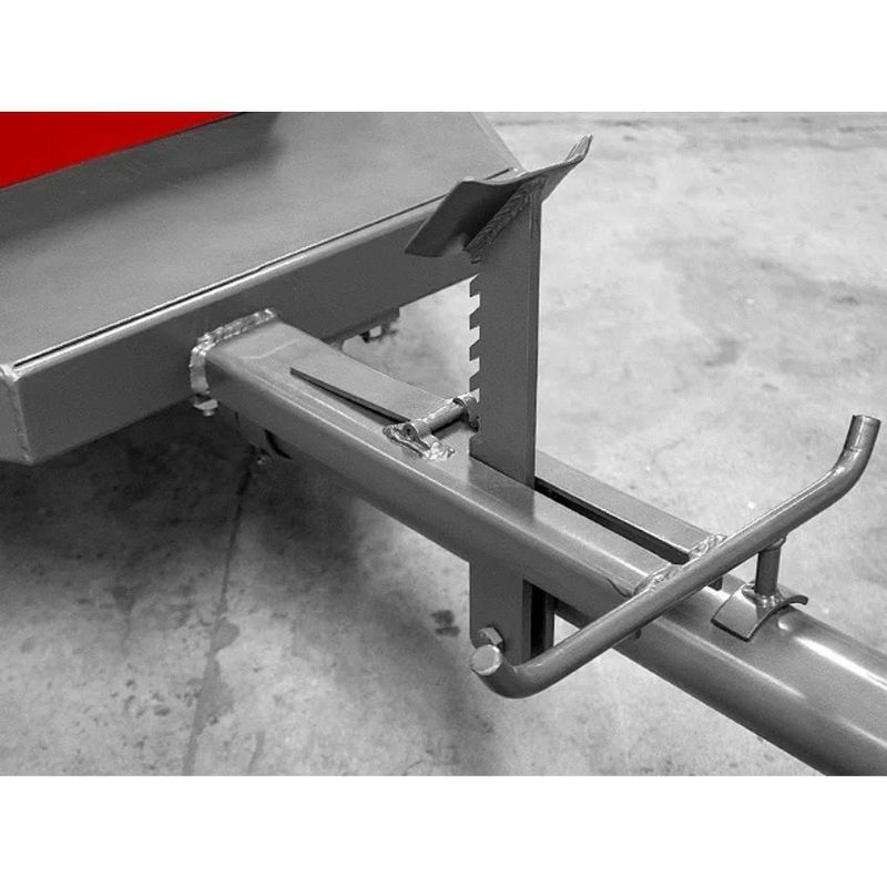 Carreta-Simples-Fixa-com-Pneus-para-Motocultivador-MOD-1600-R13-Preta-Maquinafort
