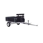 Carreta-Para-Motocultivador-Maquinafort-MOD-1300-R8-Basculante-Preta