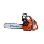 Motosserra-353-Potencia-51-7CC-3-3hp-com-Sabre-18--e-corrente-3-8--34-dentes-Original