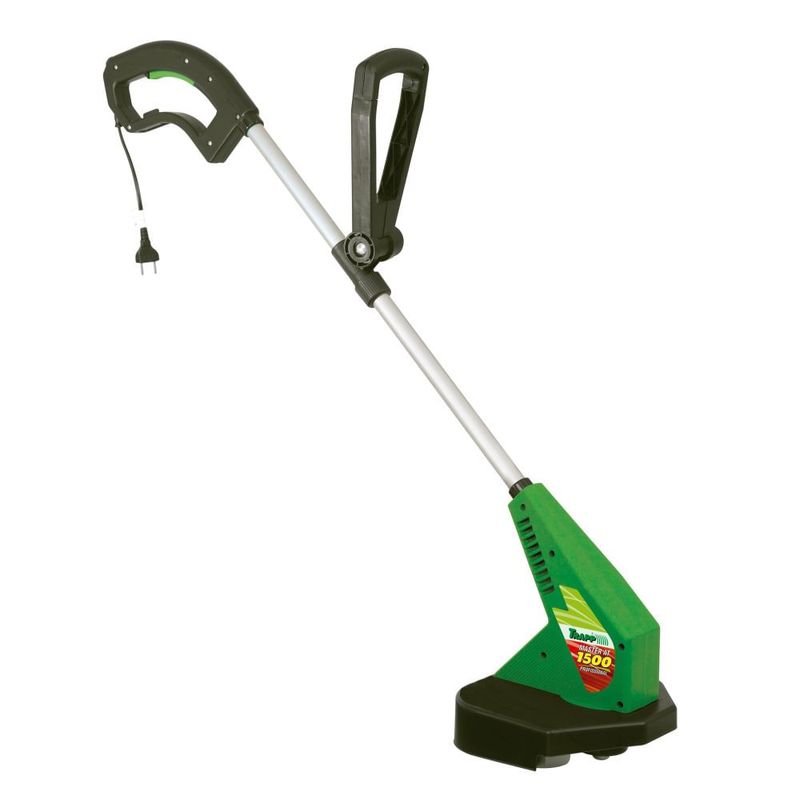 Aparador-Grama-Eletrico-Trapp-Master-AT-1500WAtts-220V