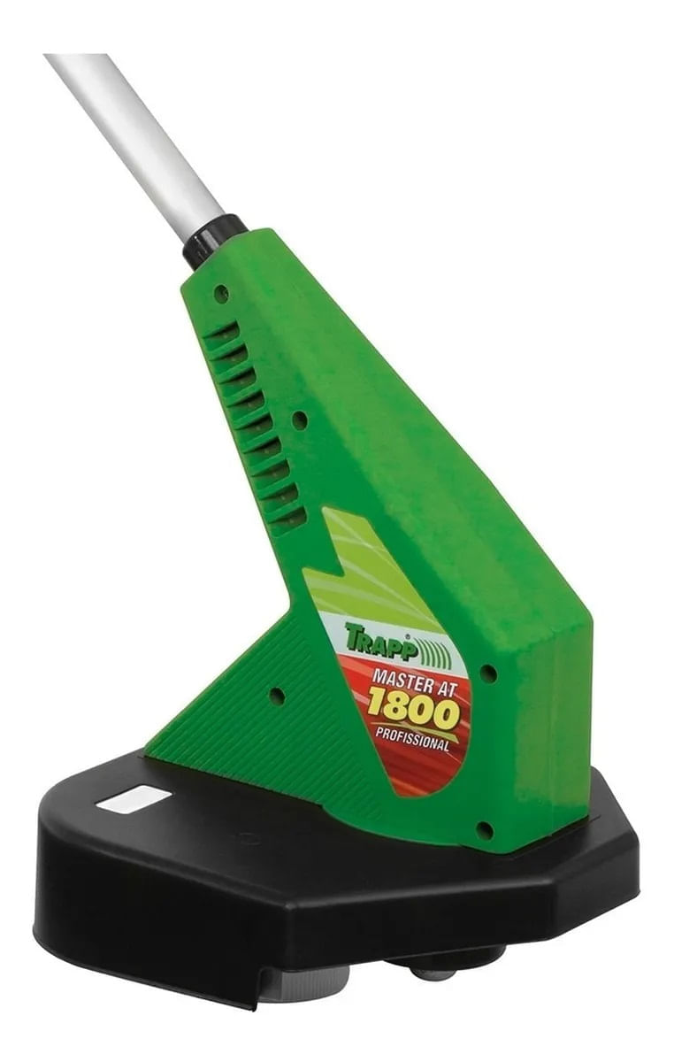 Aparador-Grama-Eletrico-Trapp-Master-AT-1800WAtts-127V