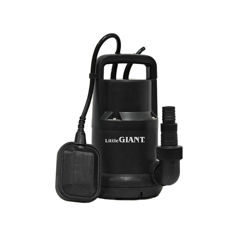 Motobomba-Submersa-Little-Giant-LUP-05-1-2-CV-220-Volts