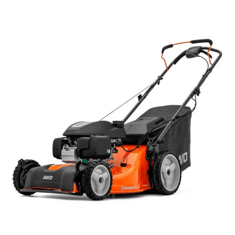 Cortador-Grama-Husqvarna-Lc353awd-Com-Recolhedor-Tracao-4x4