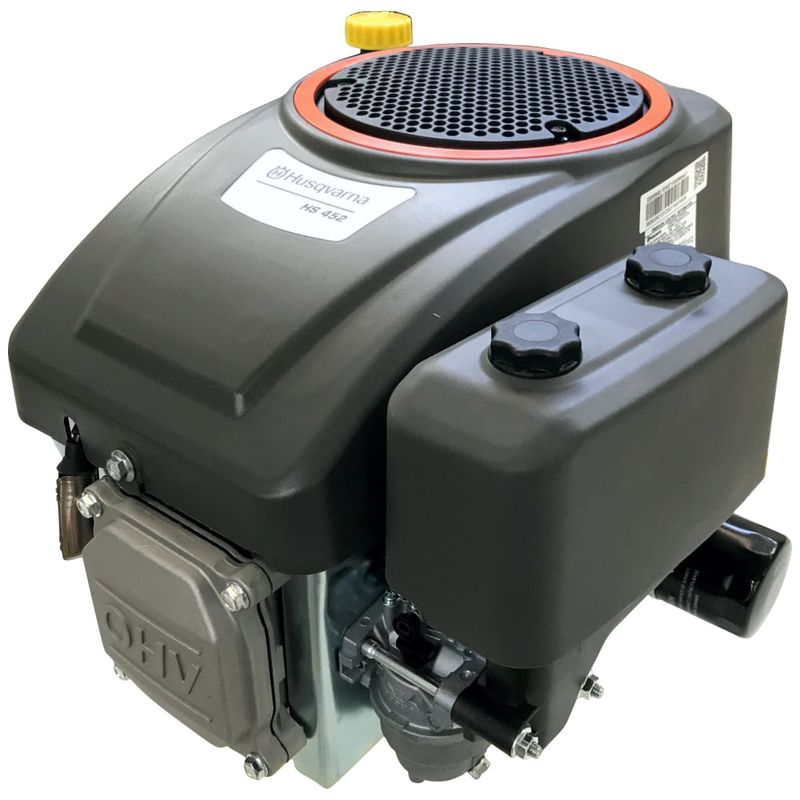 Motor-Husqvarna-LC1P92F-HD452-Para-Trator-Cortador-Grama-TS138L-Original