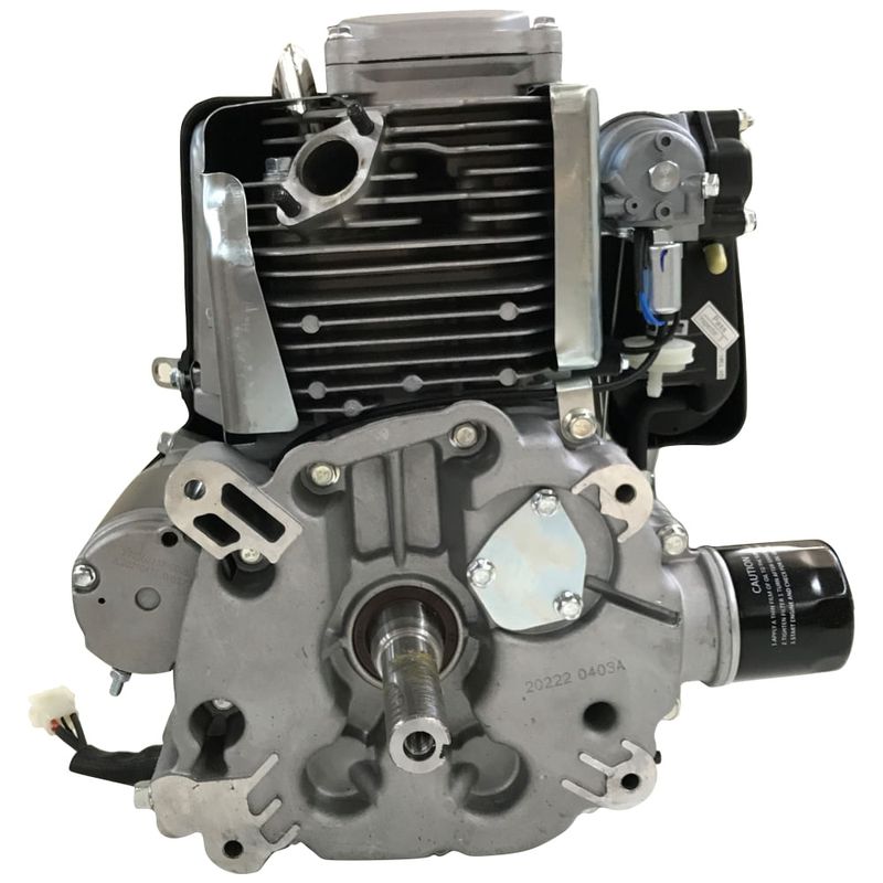 Motor-Husqvarna-LC1P92F-HD452-Para-Trator-Cortador-Grama-TS138L-Original
