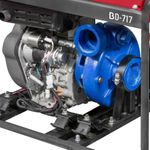 Motobomba-a-Diesel-13CV-Branco-BD717E-Partida-Eletrica