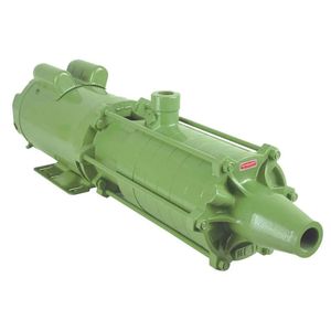 Motobomba Centrífuga 3 Estágios Schneider ME-AL 1315 1,5cv 220/440 Volts