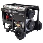 Gerador-a-Diesel-Toyama-TDG8500E3DXP-Partida-Eletrica-AVR-7-5-KVA-Trifasico-220Volts