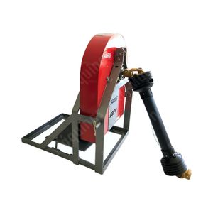 Cavalete para Gerador 10 À 35 KVA Com Cardan Maquinafort