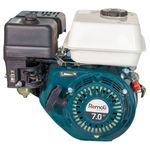 Motor-a-Gasolina-Estacionario-7hp-4-Tempos-Re700gs-Remoli