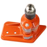 Furadeira-Para-Motosserra-Husqvarna-236E-235-240-120-Mark-II-Bristol