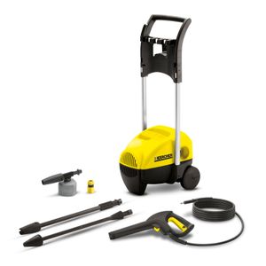 Lavadora Alta Pressão Karcher K3.30 SM Plus Com Acessórios 220V