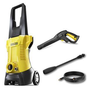 Lavadora Alta Pressão Karcher K2 1600psi 300lts/h 220V