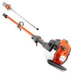Motopoda-Podador-De-Galhos-Husqvarna-525p5s-Alcance-5-Metros