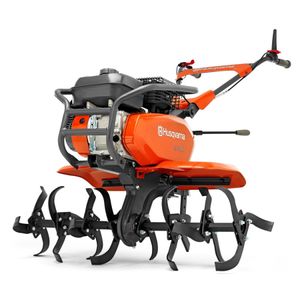Motocultivador Husqvarna Tf338 Gasolina Rotativa Largur 95cm