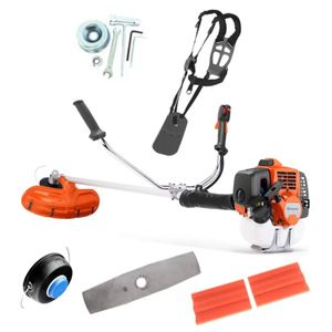 Roçadeira Gasolina Husqvarna 541rs 41,5cc 2,14hp