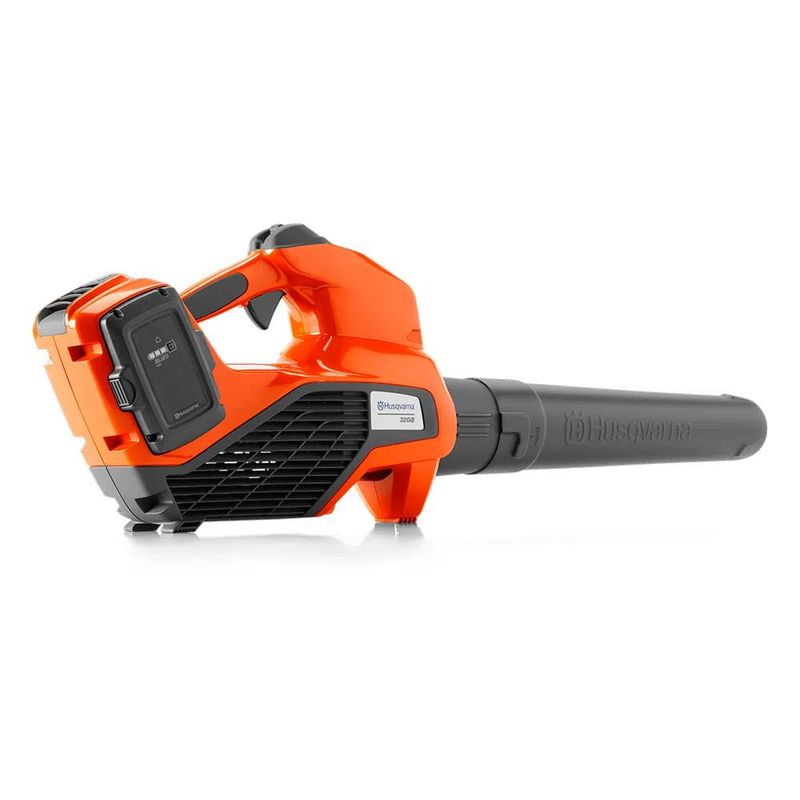 Soprador-de-Folhas-320IB-Husqvarna-a-Bateria-36Volts