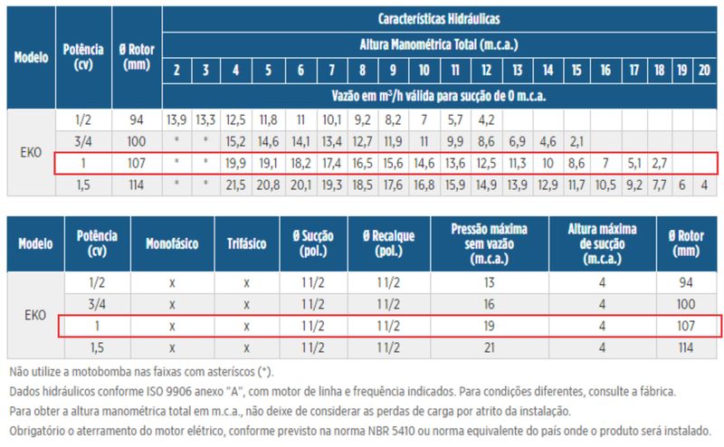 Motobomba-Para-Piscina-Schneider-Eko-1-CV-127-220-254-Volts