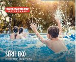 Motobomba-Para-Piscina-Schneider-Eko-1-CV-127-220-254-Volts