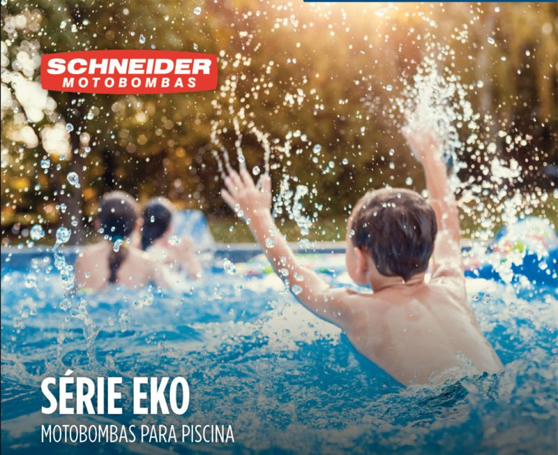 Motobomba-Para-Piscina-Schneider-Eko-1-CV-127-220-254-Volts