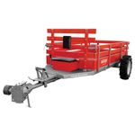 Carreta-Tracionada-4x4-1500kg-Para-Microtrator-Importado-a-Diesel