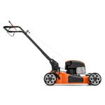 Cortador-De-Grama-Gasolina-Husqvarna-Lb256s-Tracao-Traseira