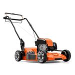 Cortador-De-Grama-Gasolina-Husqvarna-Lb256s-Tracao-Traseira