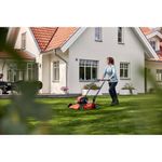 Cortador-De-Grama-Gasolina-Husqvarna-Lb256s-Tracao-Traseira