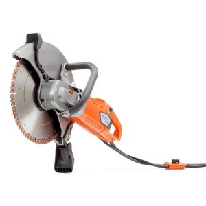 Cortador manual Elétrico Husqvarna K4000 2700W 220/240V