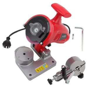 Afiador de Corrente Motosserra Eletrosserra Hobby 250w 230v