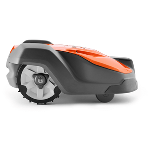 Robô Cortador de Grama Husqvarna Automower 550 para + 5000m²