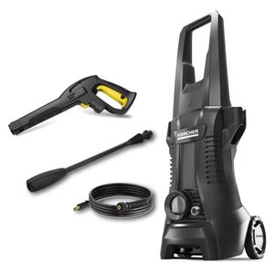 Lavadora Alta Pressão Karcher K2 Black 1600Lbs 110V