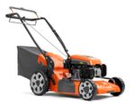 Cortador-de-Grama-Gasolina-Husqvarna-LC151S-Tracao-Traseira-e-Coletor
