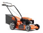 Cortador-de-Grama-a-Gasolina-Husqvarna-LC151-Corte-51cm