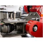 Carreta-Tracionada-4x4--600T-Motocultivador-Husqvarna-TF545DE
