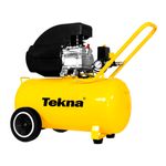 Compressor-de-Ar-Portatil-Tekna-CP8550-2C-2-5HP-50-Litros-220v