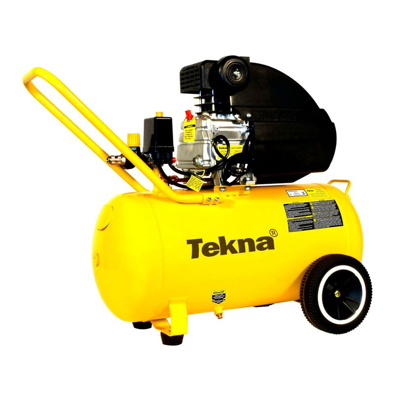 Compressor-de-Ar-Portatil-Tekna-CP8550-2C-2-5HP-50-Litros-220v