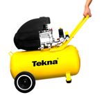 Compressor-de-Ar-Portatil-Tekna-CP8550-2C-2-5HP-50-Litros-220v
