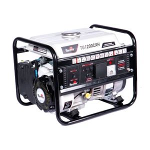 Gerador à Gasolina Toyama TG1200CXH Partida Manual 1,1 KVA 96CC 220 Volts