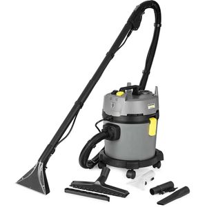 Extratora Limpadora de Estofados Karcher Puzzi 4/15 Classic 220v