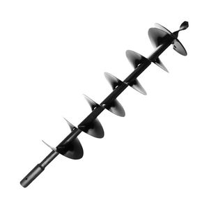 Broca para Perfurador de Solo Toyama Diâmetro 20cm X 80cm