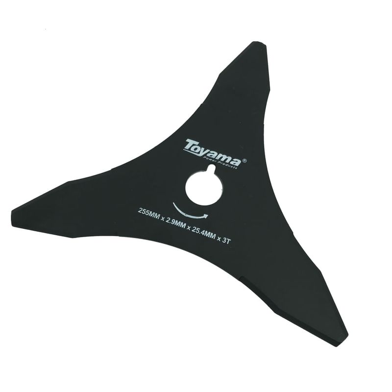 Faca-Lamina-3-Pontas-255mm-2-9mm-Toyama-Rocadeiras-Universal