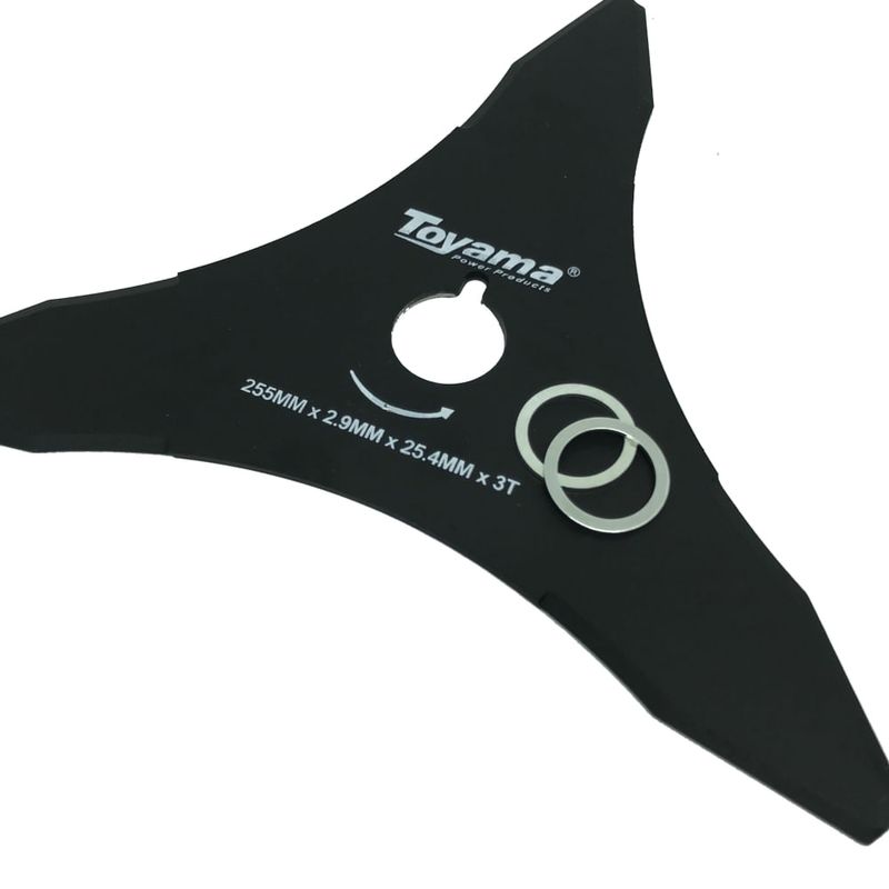 Faca-Lamina-3-Pontas-255mm-2-9mm-Toyama-Rocadeiras-Universal