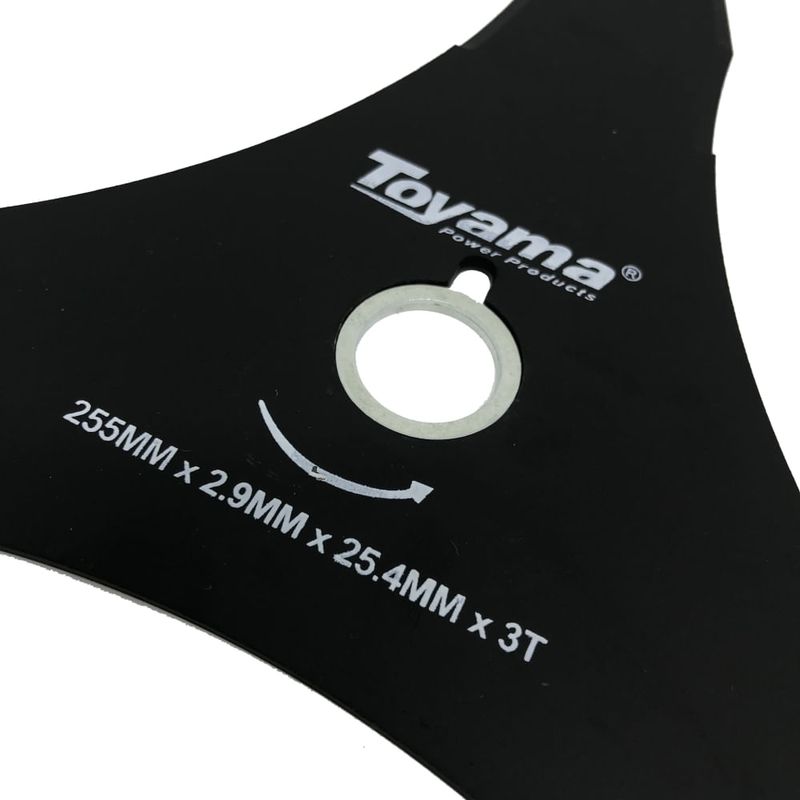 Faca-Lamina-3-Pontas-255mm-2-9mm-Toyama-Rocadeiras-Universal