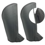 Par-Perneira-Protecao-Seguranca-Operador-Rocadeira-Combate-3-Talas-com-Velcro