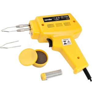 Pistola para Solda 100 Watts FSN0100 Vonder 220V