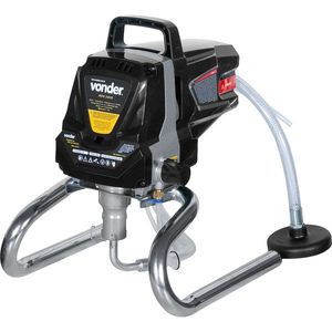 Máquina De Pintura Airless Vonder MPA-1010 1,3HP 220V