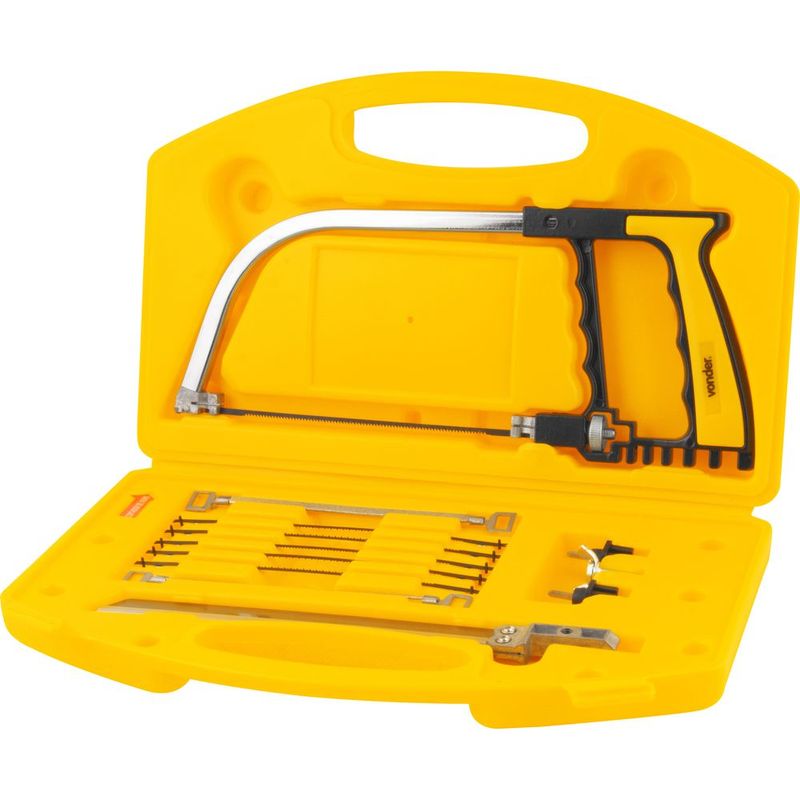 Arco-de-Serra-Multifuncao-Jogo-com-12-Pcs-Vonder