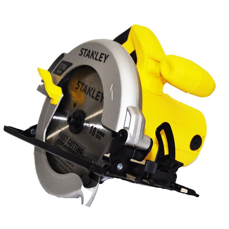 Serra-Circular-Marmore-7-1-4--1700W-Stanley-127Volts