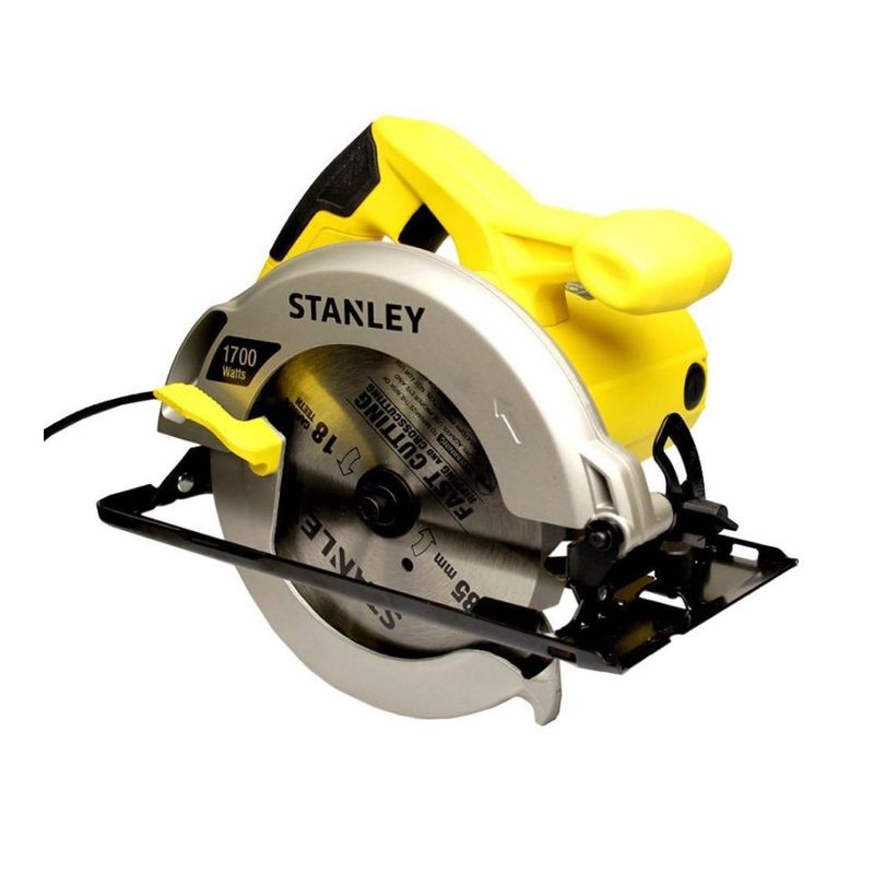 Serra-Circular-Marmore-7-1-4--1700W-Stanley-220V